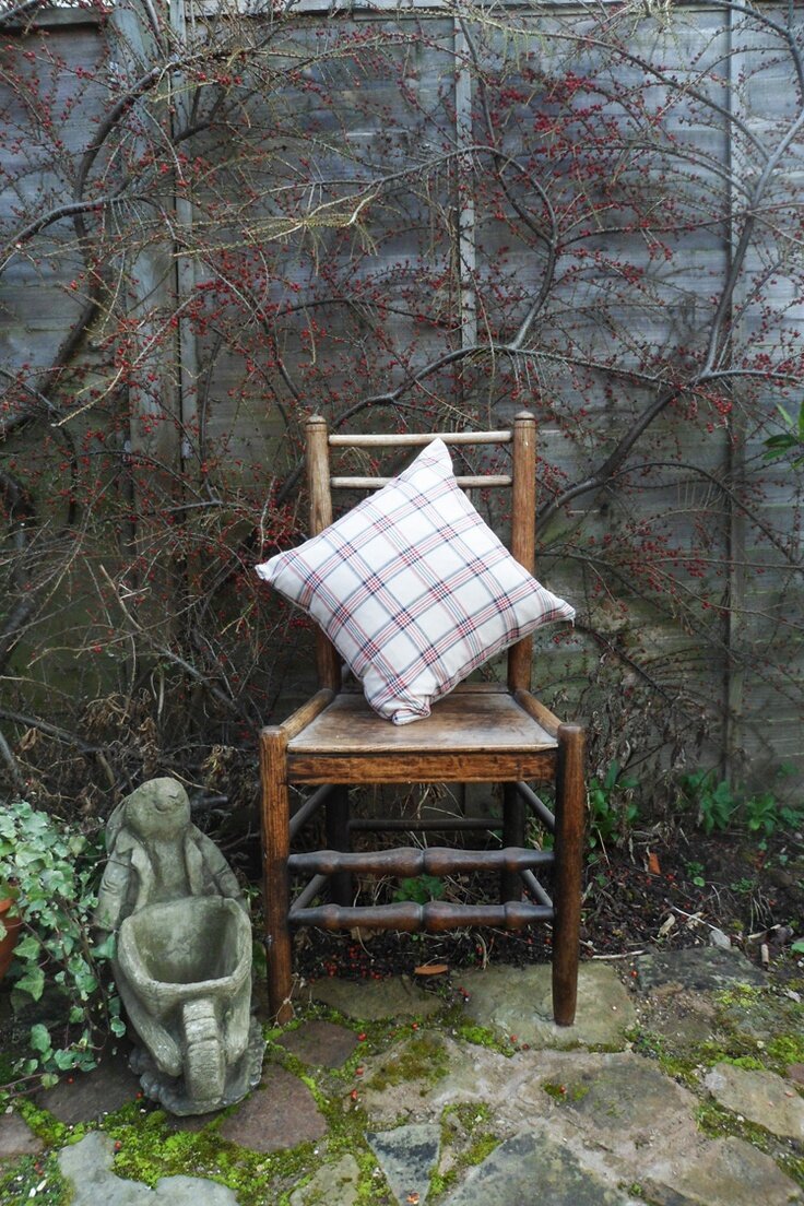 @TheEnglishHome