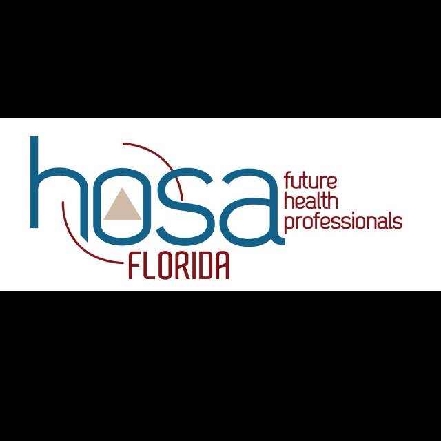 New Smyrna Beach High School HOSA