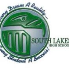 School Counselor at South Lakes High School