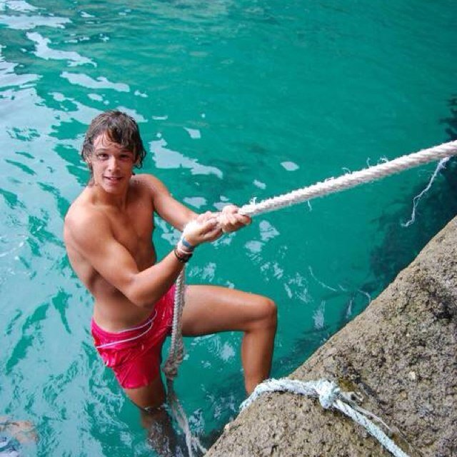 jon_garcia8's profile picture. Derecho Económico.