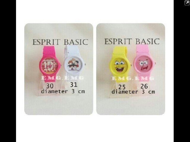 newinata2's profile picture. Welcome to my shop, kita menjual jam, topi, baju dan asesoris lainnya yang dijamin murah :) CP : 083874836899