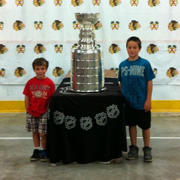 robcassiani's profile picture. Father, husband, sport lovin, hot sauce tasting, food addict!