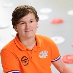 Passionate love for robots, Coach for FRC and FTC teams and still a student at Fontys Engineering - Mechatronical Engineering