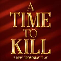 A TIME TO KILL played its last performance on Sunday, November 17, 2013.
