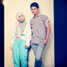 happy & perfect @fatinSL @Angelo_Mikha