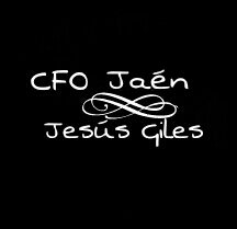 Plataforma de apoyo para @JesusGilesMusic creada por una chica de Jaén