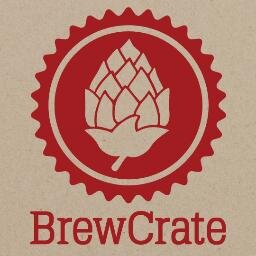 BrewCrate sends beer brewing kits right to your doorstep, monthly.