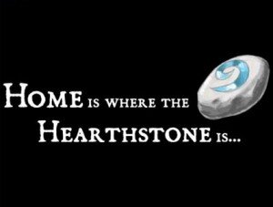 Keeping fans updated on giveaways and other Hearthstone news!