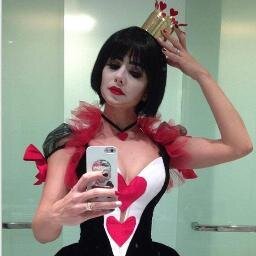 Sou Fã Incondicional de Paula Fernandes