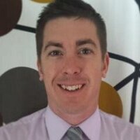 Steven Power - @power_data Twitter Profile Photo