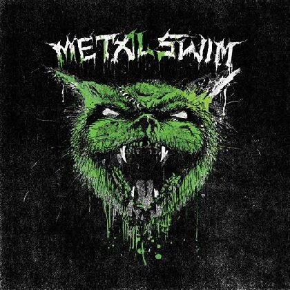 Metal Swim!
