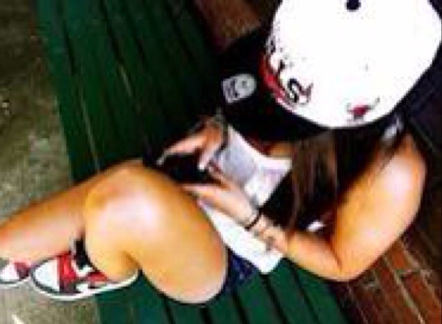 **beauty queen. if the shoe fits lace it up & wear it. i can be the nicest bitch you ever meet.. ❤️ 1-29-15