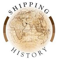 Shipping History (@shippinghistory) 's Twitter Profile