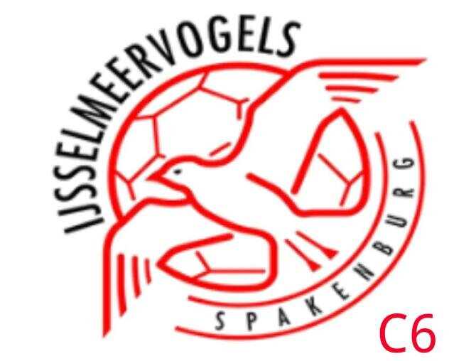 Account over het Talententeam! Once a C6'er Always a C6'er!