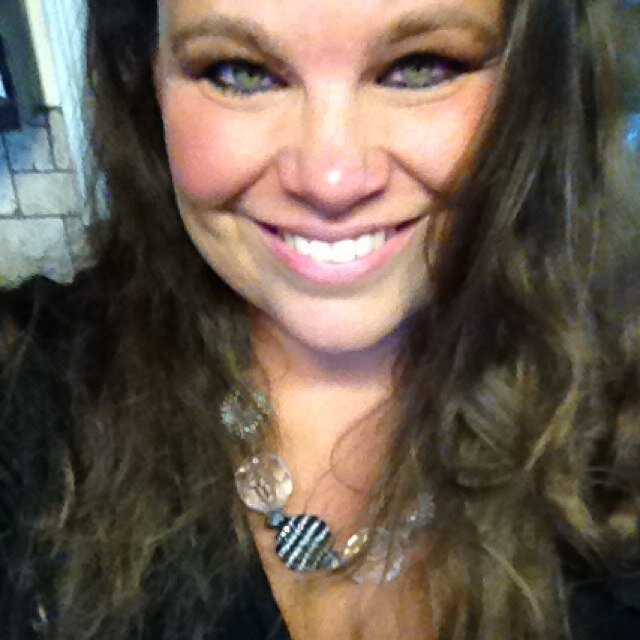 amyjwright71's profile picture. 