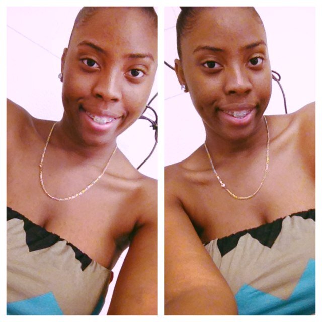 Follow On IG @_GoldenCookies Im Bout That Life Is You??
