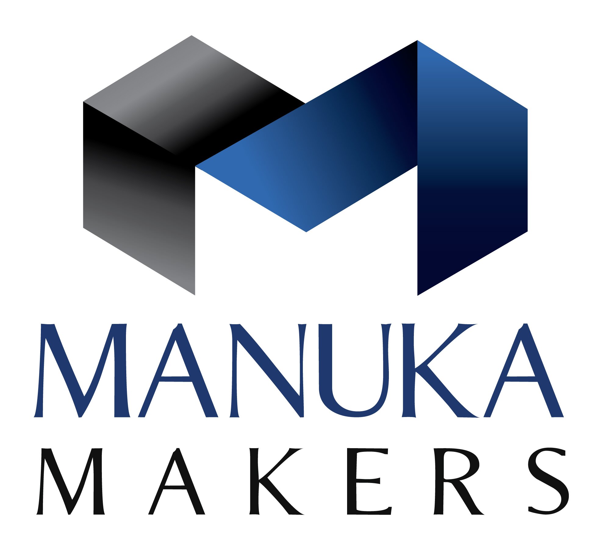 Manuka Makers is a group of like minded engineers and designers who make beautiful object inspired by science. Meet the Manuka Gyroscope...