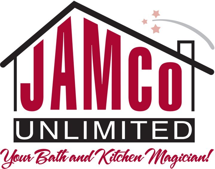 Your Kitchen and Bath Magicians specializing in kitchen outfitting for builders and residential kitchen and bath remodeling in the Tampa Bay Area.