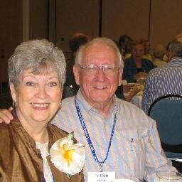 Marriage and Family Therapist, Active in Marriage Education, Grandfather