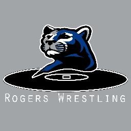 Official Twitter account of the Rogers Royals Wrestling Team. 2019-2020 NWSC Conference Champs
