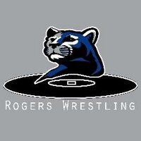 Rogers HS Wrestling (@rogers_wrestlin) 's Twitter Profile Photo