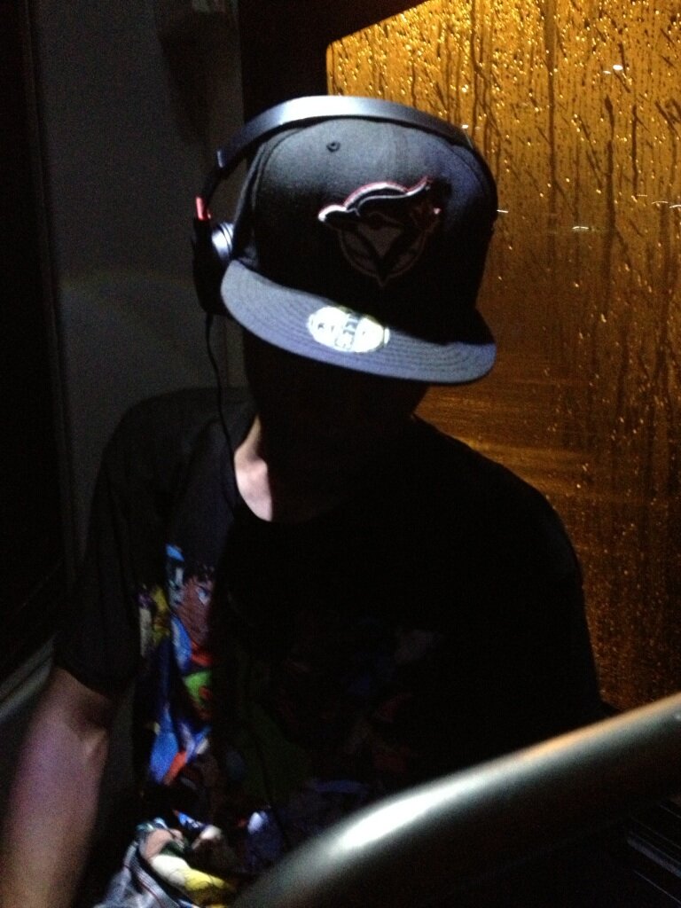 Beats, music, video games,anime and life.