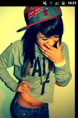 Wij gooien cuties!