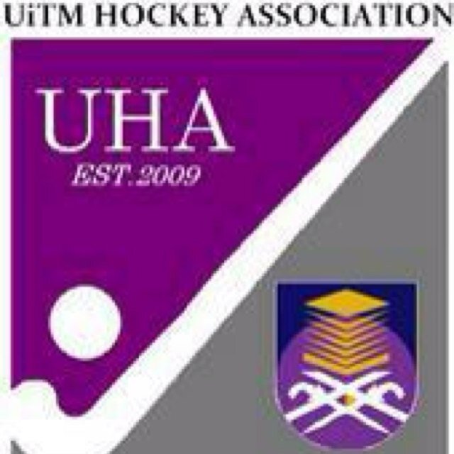 The Official Twitter Account for UiTM Hockey Association. Stay update guys. #UiTMDiHatiku #Lions #TRAGROUP #WarriorsX