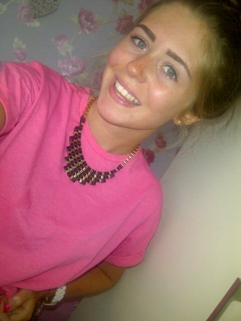 mollie_bx's profile picture. Everything happens for a reason..