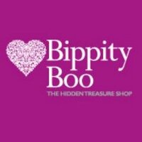 Bippity Boo(@BippityBooCN) 's Twitter Profile Photo