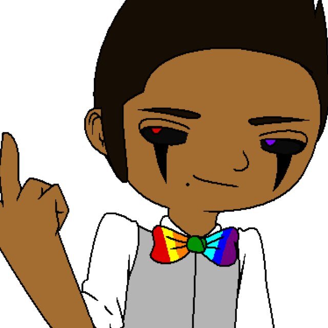 Bitch, I try to be sane. ||Mobian Grizzly Bear|Bisexual-Gay|Single|Dude|Writer/RP account| #NSFW After Dark!||