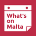 WhatsOnMalta (@WhatsOnMalta) Twitter profile photo