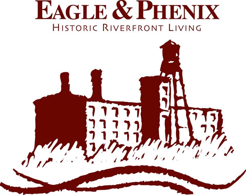 Lovingly restored from an historic cotton mill, Eagle & Phenix offers unsurpassed riverfront urban living in thriving Uptown Columbus