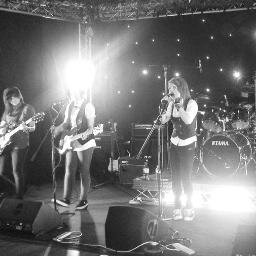 Rock band from Leicestershire. @Alm0stHeaven @FucksakeMickey  @Jump4YourLives http://t.co/whR9RXgOOT…