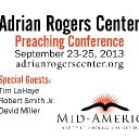 Adrian Rogers Center - @ARCPreaching - Twitter