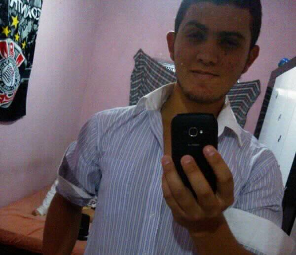 Eu sou quem você quiser^^^^