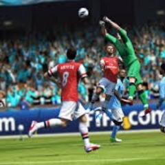 PS3- Fifa and GTA