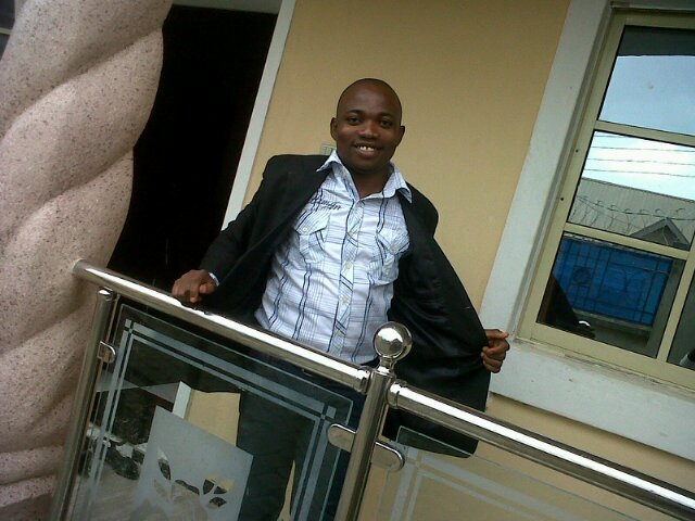 Am easy going Prince.....trying 2 make my pple enjoy very thing them need in d environment