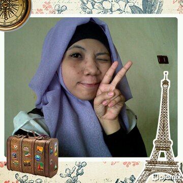 ameyi_melisa's profile picture. Fb: princez chuabye ameyi// we chat: amel_chuabye// what app:  087814626893// my pin: 279c7bcf