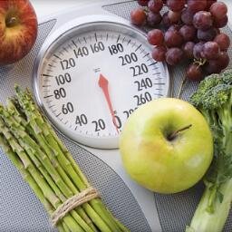 My name is Diana.  I research on the best ways to lose weight.