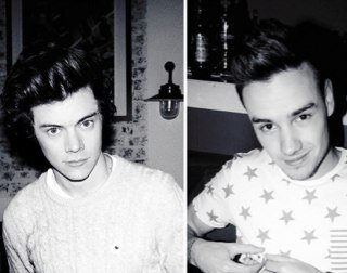 #crazymofo #liamgirl A dream is only a dream..until you decide to make it real. -Harry Styles- Met the boys 18/11/13❤️