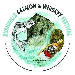 The 2nd Bushmills Salmon and Whiskey Festival that will be held 20/09/13-22/09/13.  details to follow
