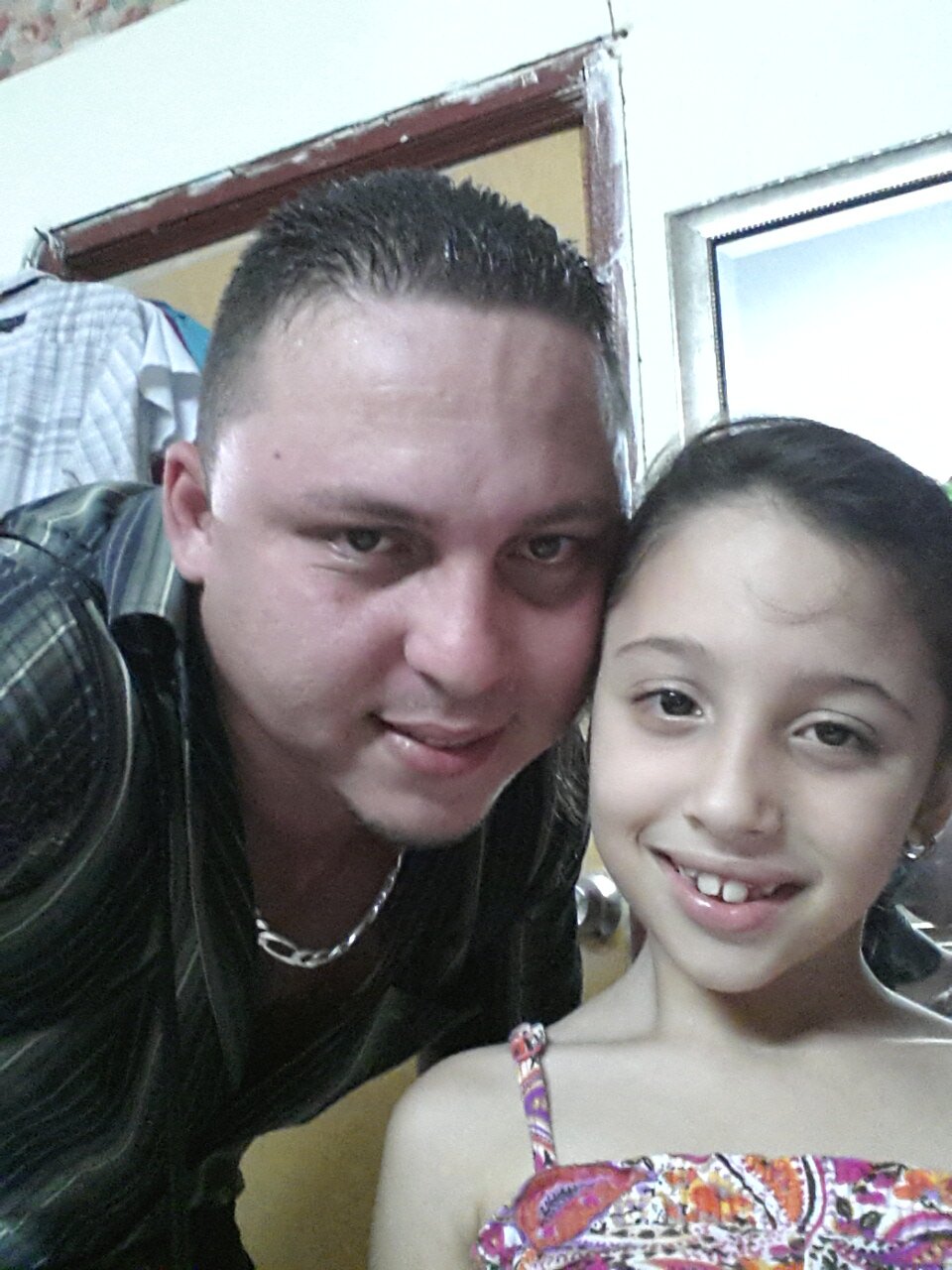 MEDICO C. URGNCIAS CHDRAAM. CSS. Y HOSPITAL SANTA FE. PANAMA.