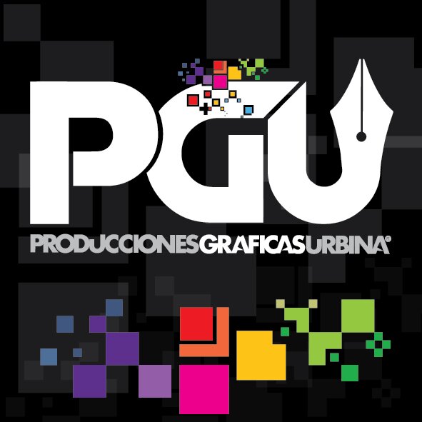 Producciones Gráficas Urbina. Servicios de impresión de libros, revistas, periódicos, afiches y más. Ofrecemos calidad y excelentes tiempos de entrega