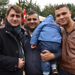 Gavurdağlı