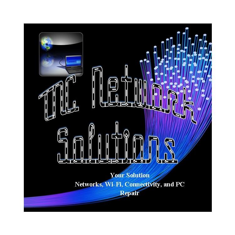 TNCNtwkSolutns's profile picture. Welcome to TNC Network Solutions. Your solution for custom technology.