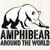 Amphibear (@amphibear) Twitter profile photo