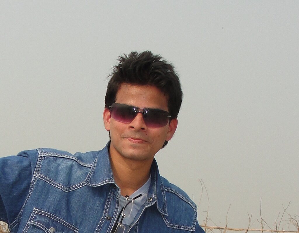 Faculty @ IIT Jammu, Environmentalist, Educator, Researcher