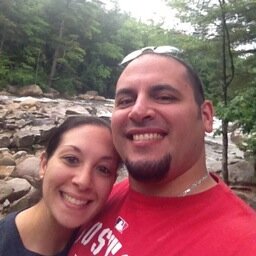 Cheesehead raised in Maine!