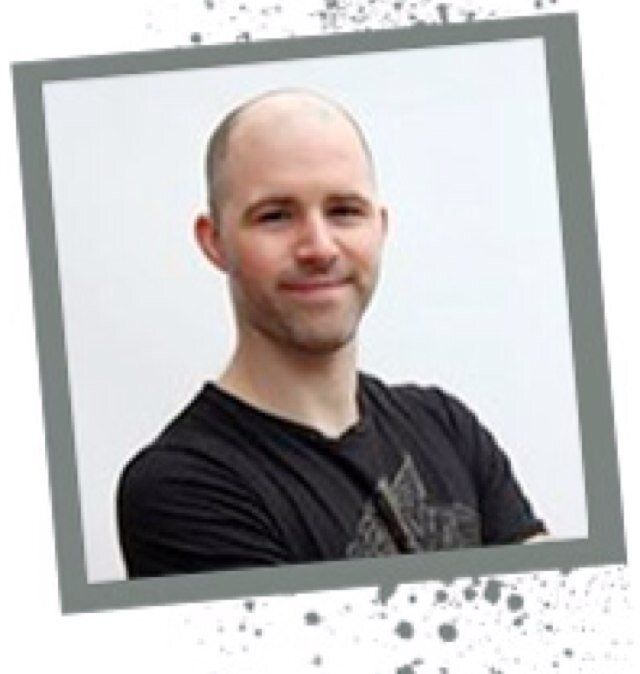 Salisbury based fat loss expert, Energise Fitness Camp owner and health, fitness and lifestyle blogger